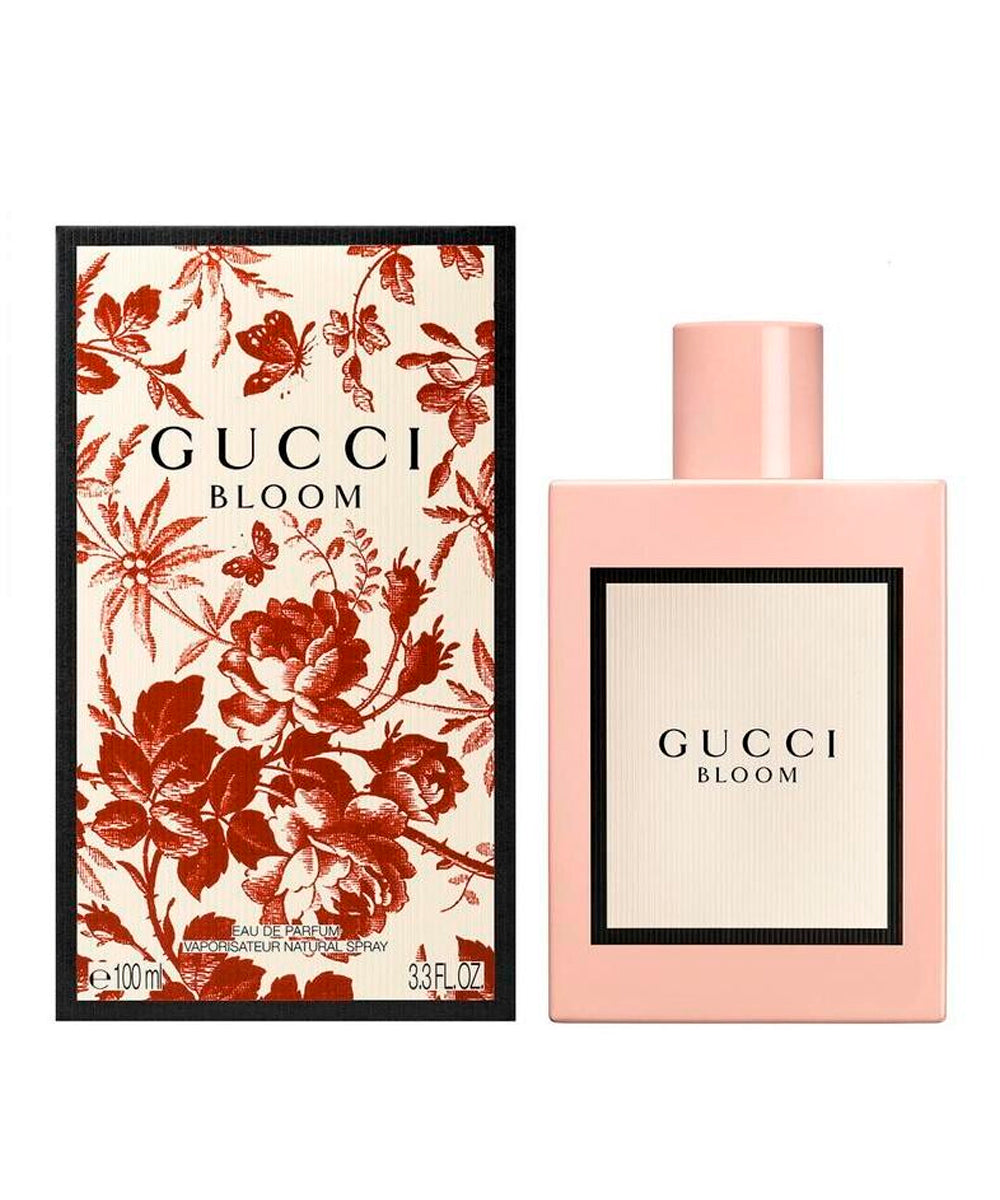 Gucci Bloom Eau de Parfum 3.4oz For Women