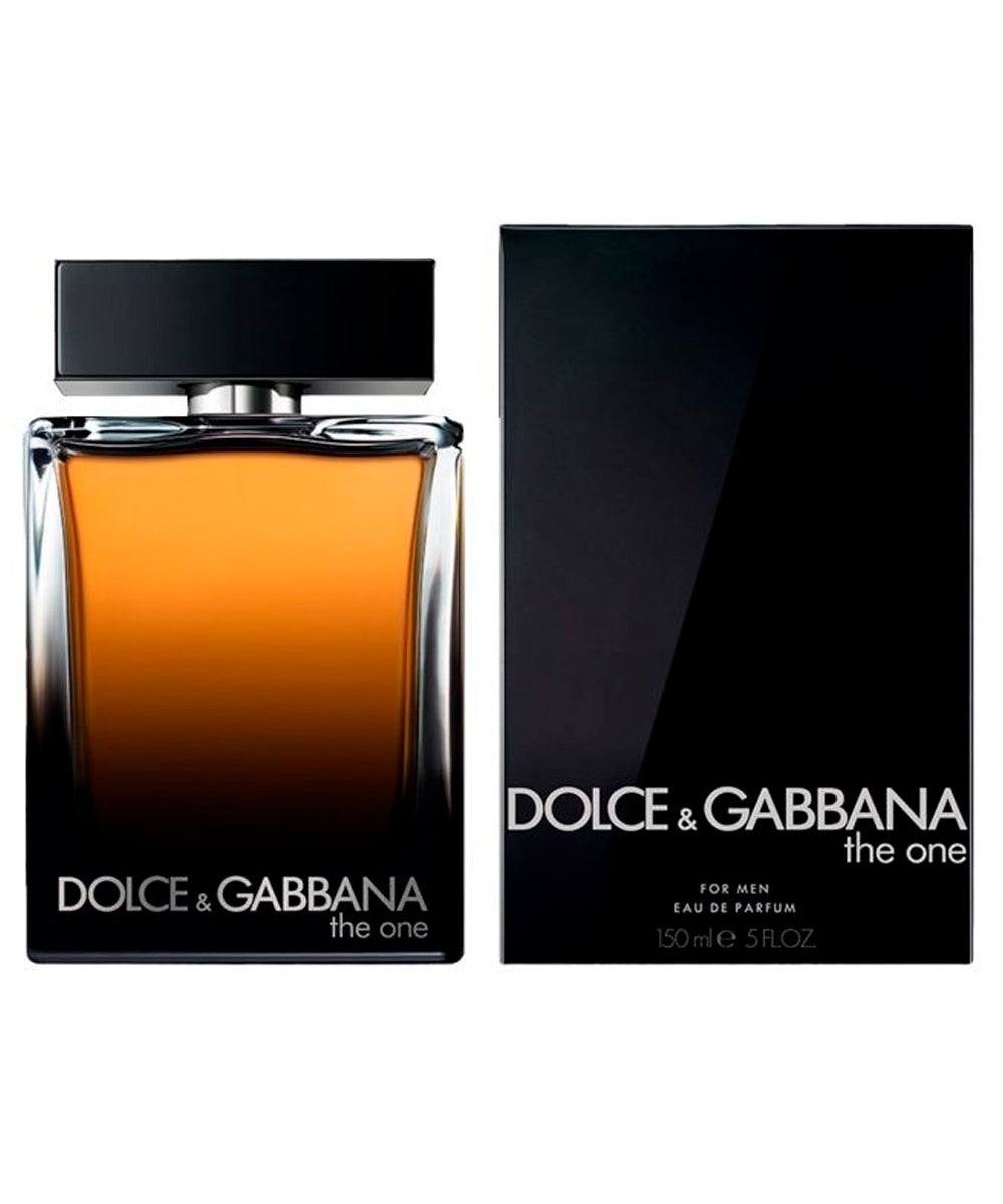 Dolce & Gabbana The One Eau de Parfum 5oz For Men
