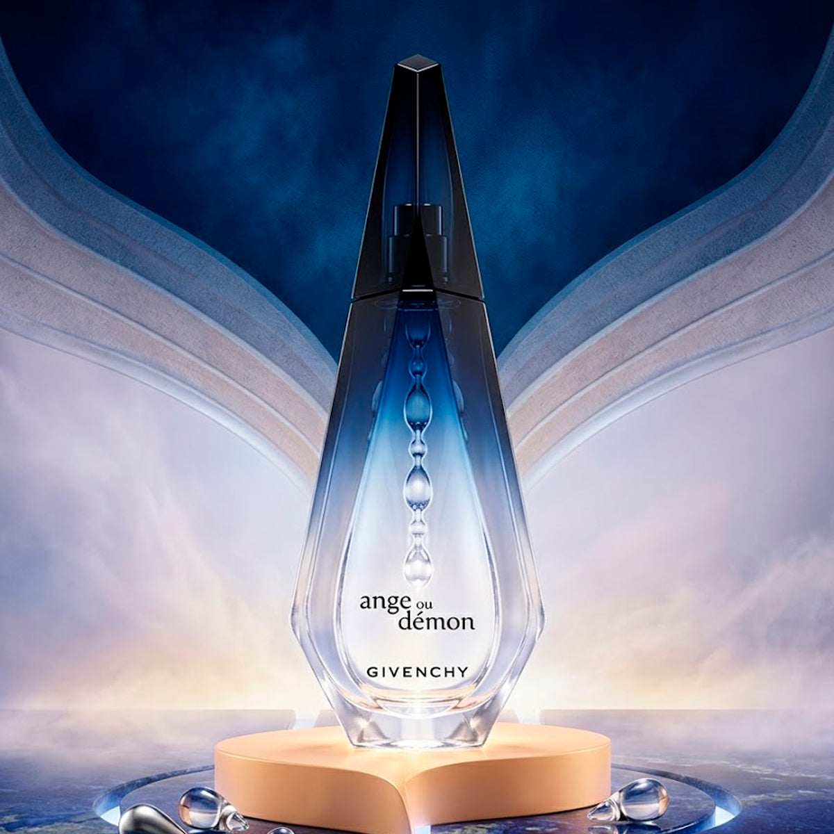 Givenchy Ange Ou Demon Eau de Parfum 3.4oz For Women