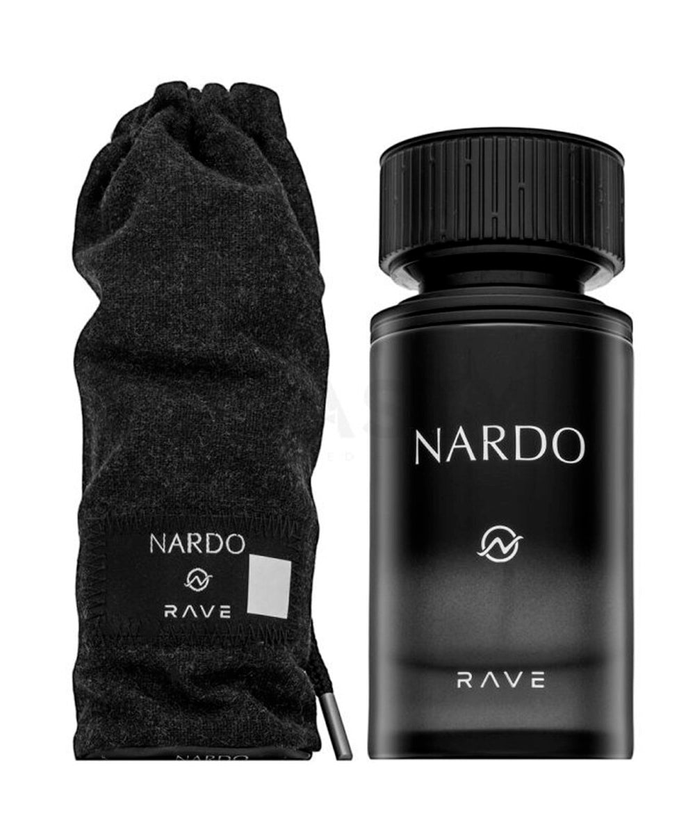 Rave Nardo Eau de Parfum 3.4oz For Men