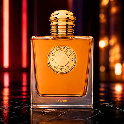 Burberry Goddess Parfum 3.4oz For Women