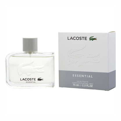 Lacoste Essential Men 4.2oz edt