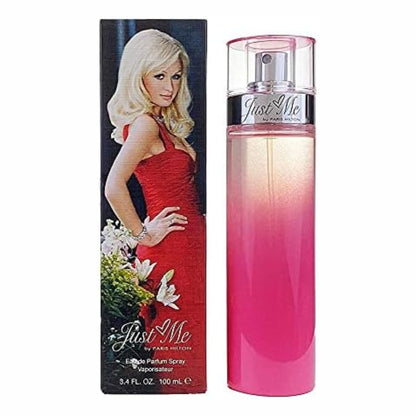 Paris Hilton Just Me WOMEN 3.4 EDP Tester