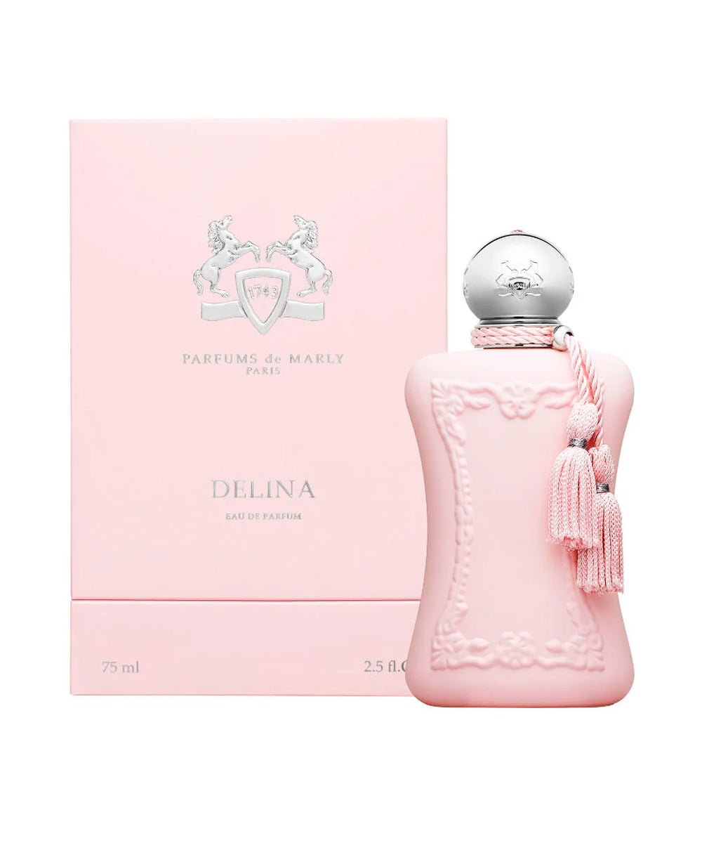 Parfums de Marly Delina Eau de Parfum 2.5oz For Women