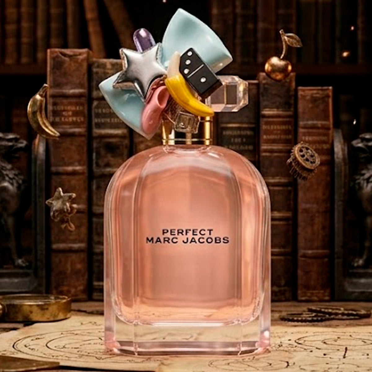 Marc Jacobs Perfect Eau de Parfum 3.3oz For Women