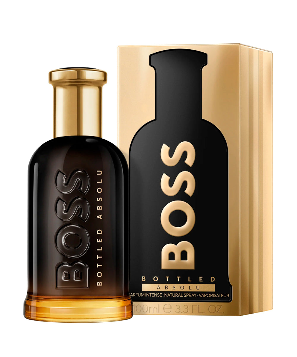 Hugo Boss Bottled Absolu Parfum Intense Eau de Parfum 3.3oz For Men