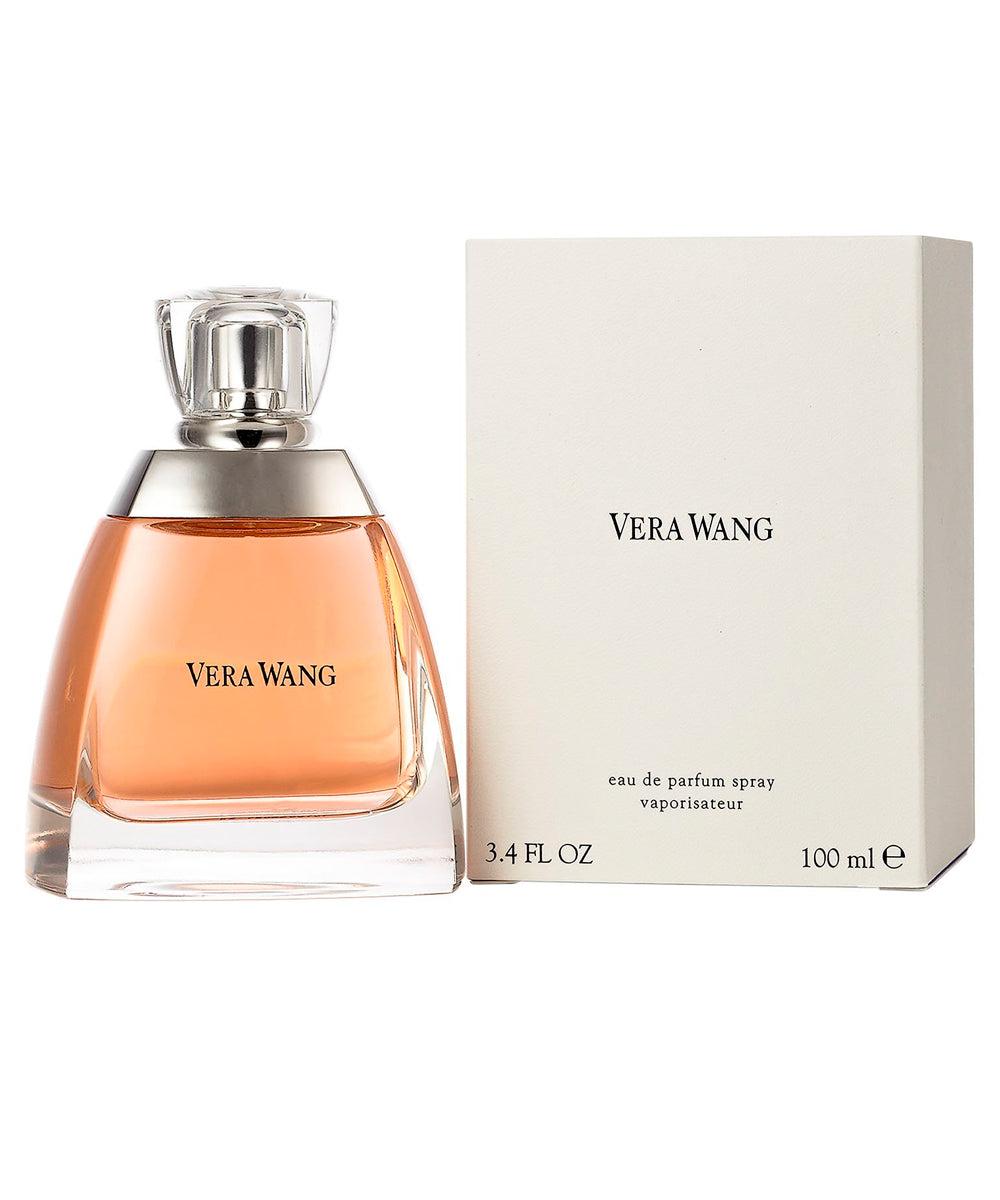 Vera Wang Eau de Parfum 3.4oz For Women