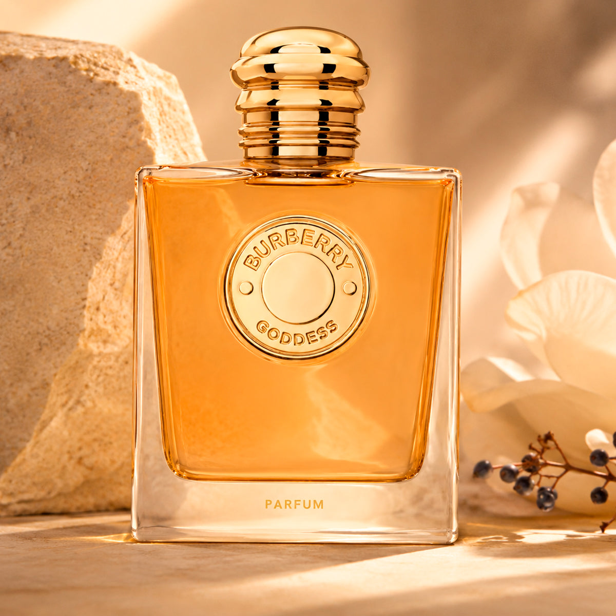 Burberry Goddess Parfum 3.4oz For Women