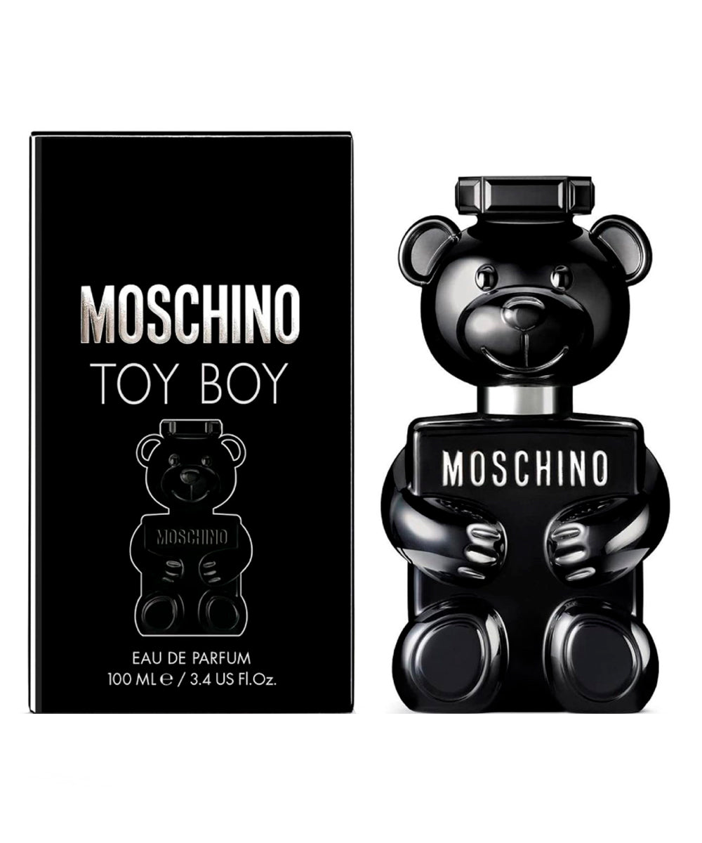 Moschino Toy Boy Eau de Parfum 3.4oz For Men