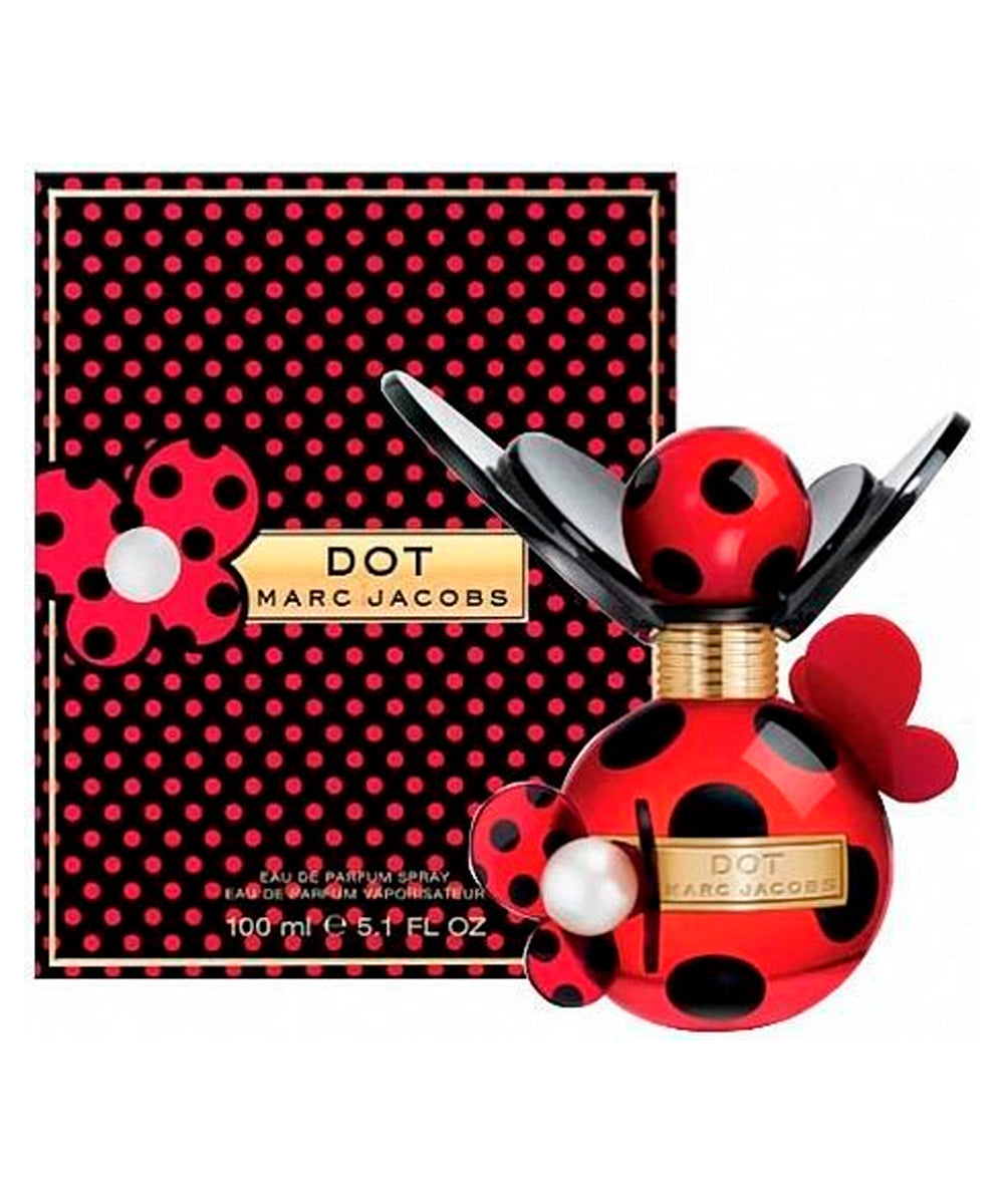 Marc Jacobs Dot Eau de Parfum 3.4oz For Women