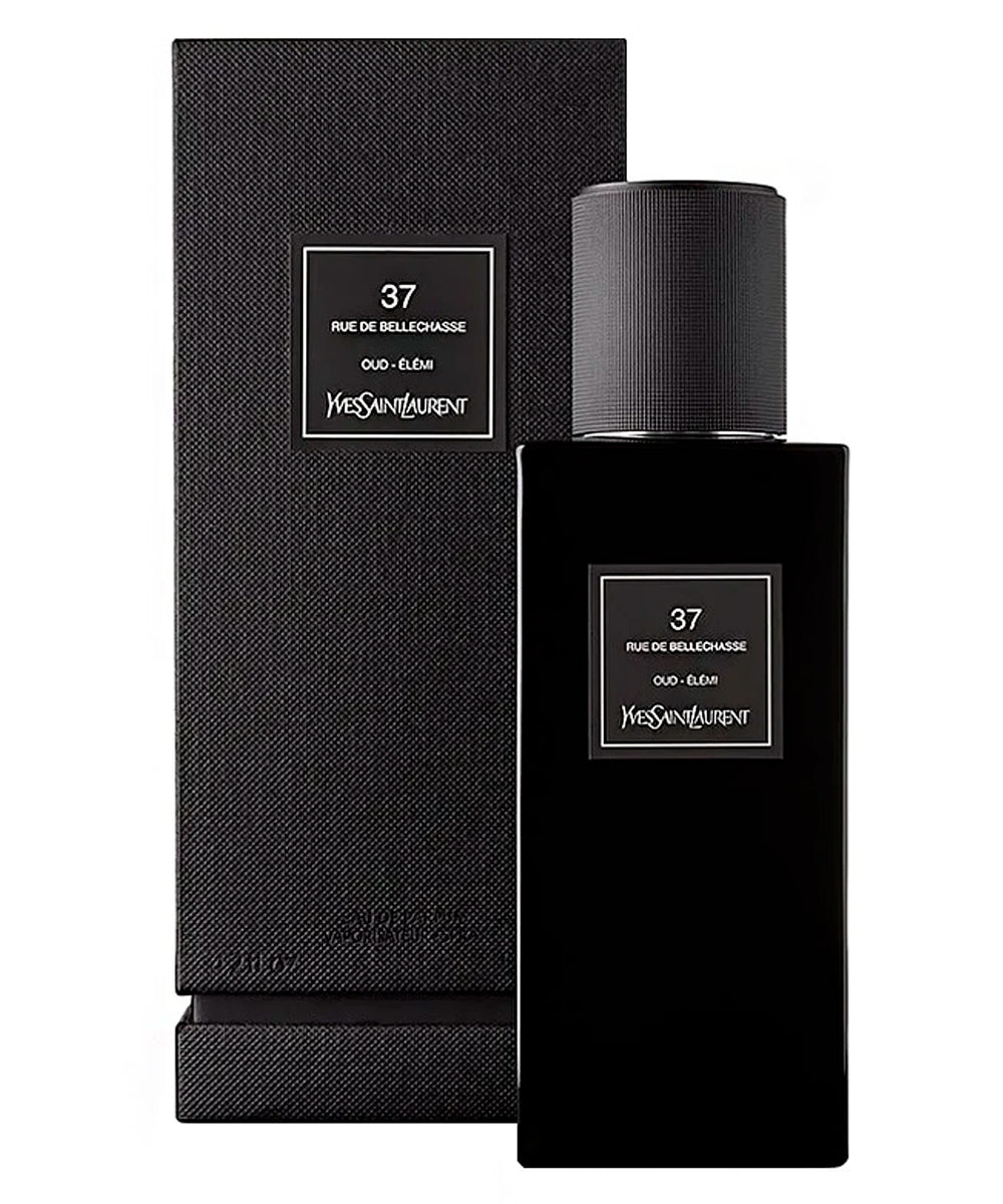 Yves Saint Laurent 37 Rue De Bellechasse Elemi Eau de Parfum 3.4oz Unisex