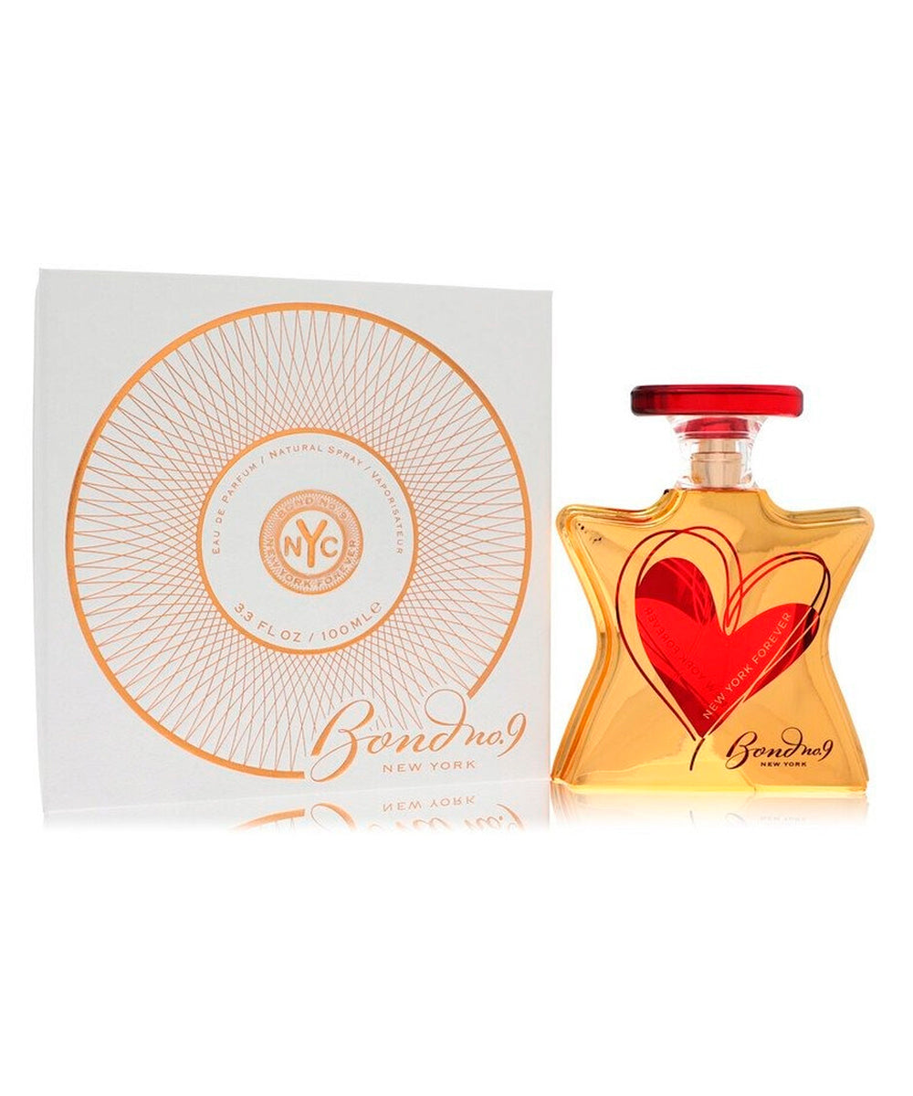 Bond No.9 New York Forever Eau de Parfum 3.3oz Unisex