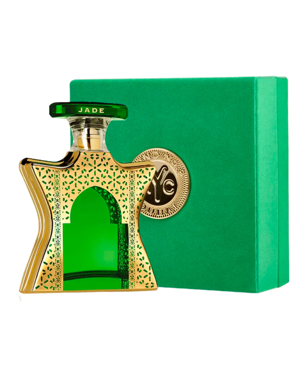 Bond No. 9 Dubai Jade Eau de Parfum 3.4oz Unisex