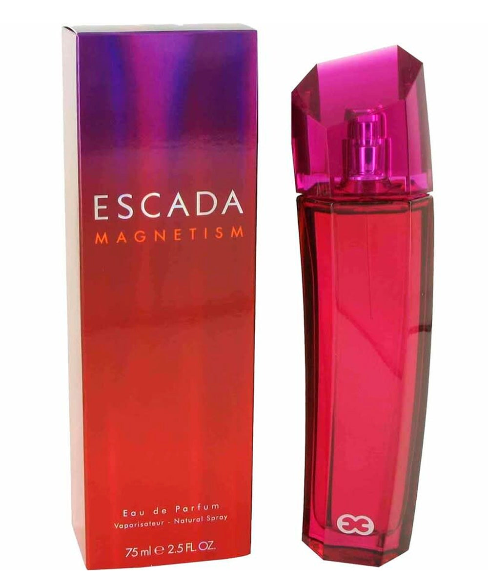 Escada Magnetism Eau de Parfum 2.5oz For Women