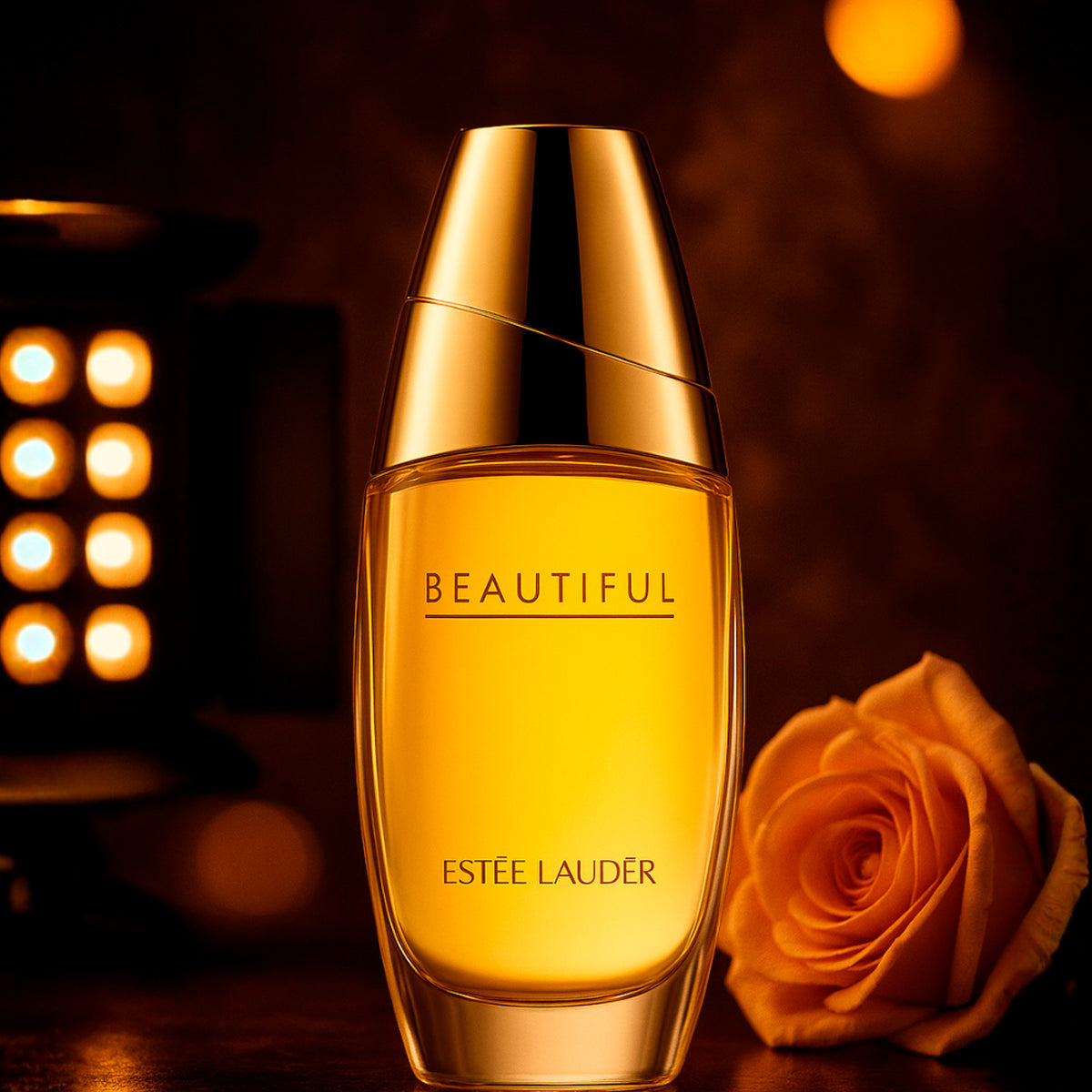Estee Lauder Beautiful Eau de Parfum 2.5oz For Women