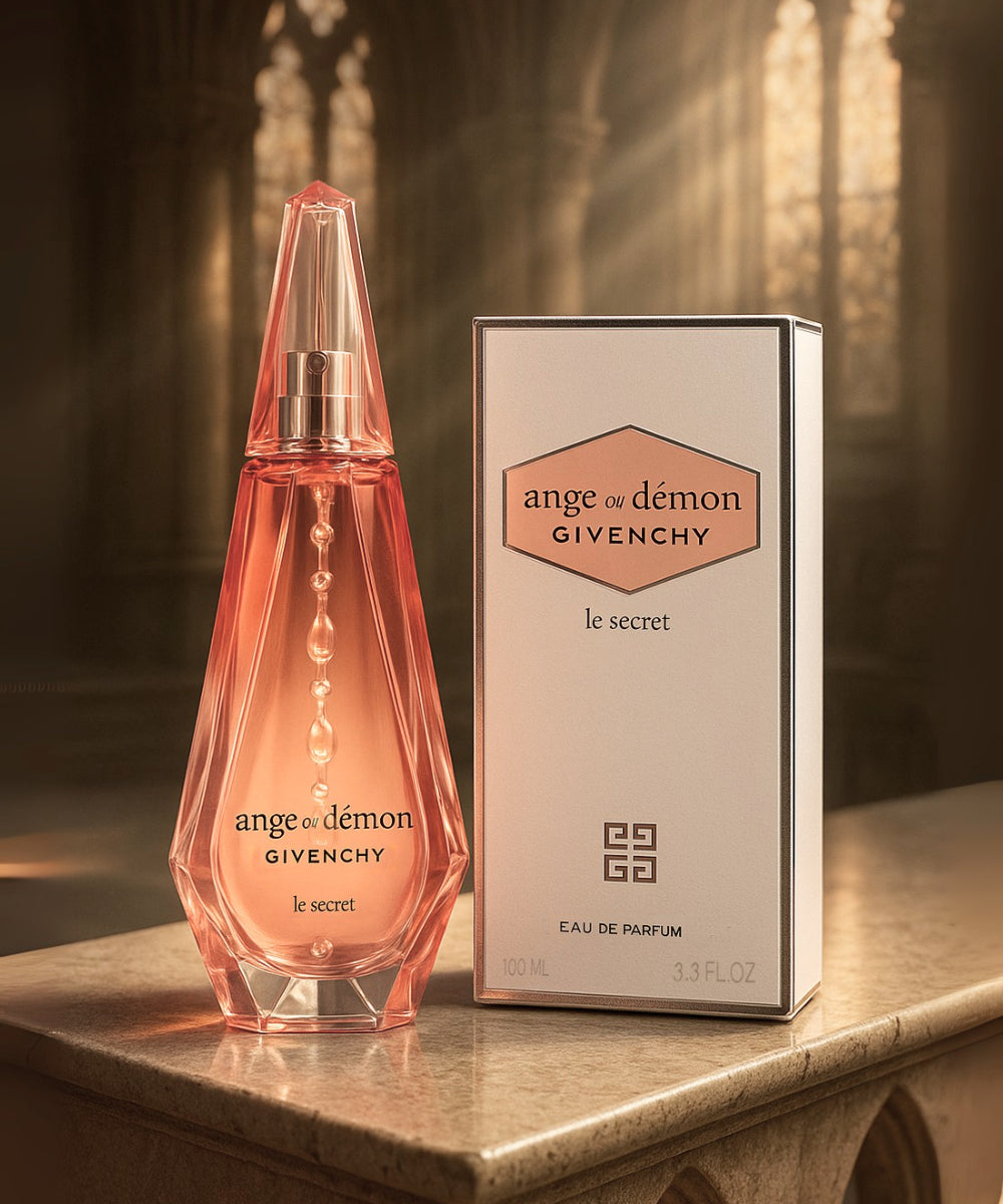Givenchy Ange Ou Demon Le Secret Eau de Parfum 3.3oz For Women