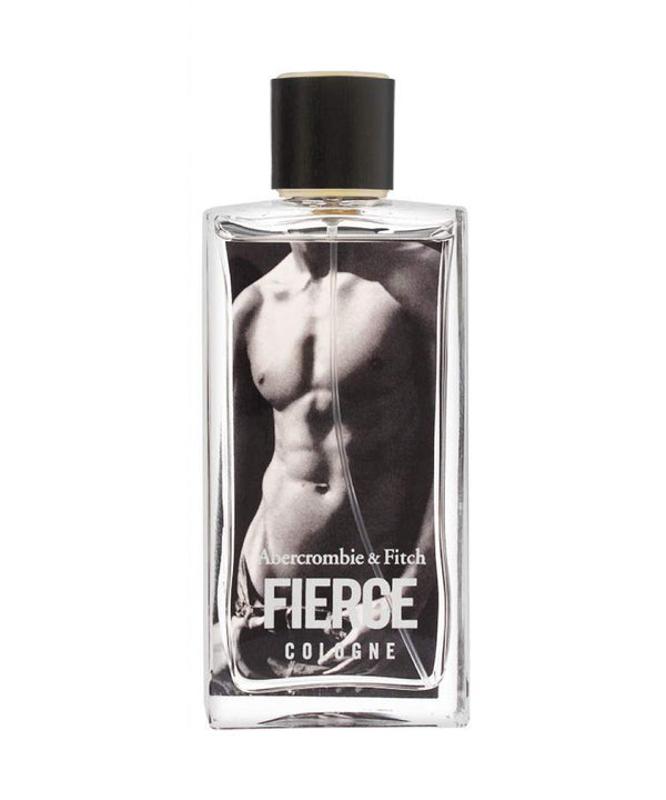 Abercrombie &amp; Fitch Fierce Men 6.7oz Colonia