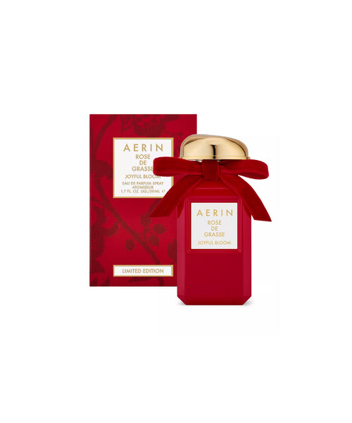 Aerin Rose De Grasse Rouge Eau de Toilette 1.7oz For Women
