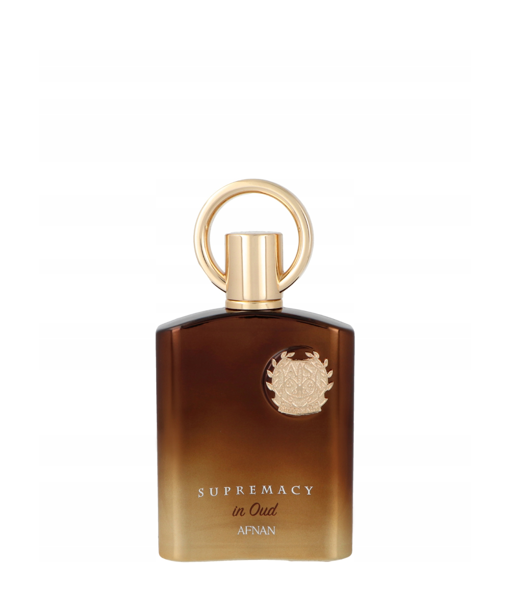 Afnan Supremacy In Oud Eau de Toilette 3.4oz For Men