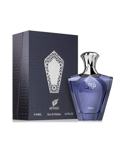 Afnan Turathi Blue Men 3.0oz edp