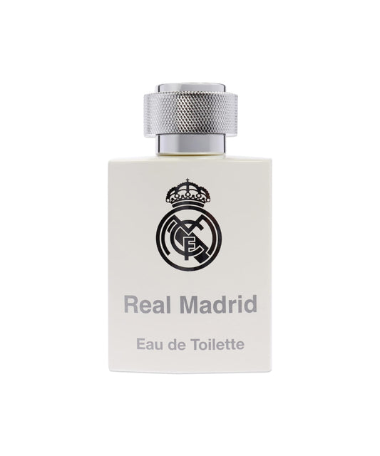 Air-Val Real Madrid Men 3.4oz edt