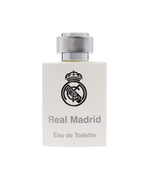 Air-Val Real Madrid Hombres 3.4oz edt