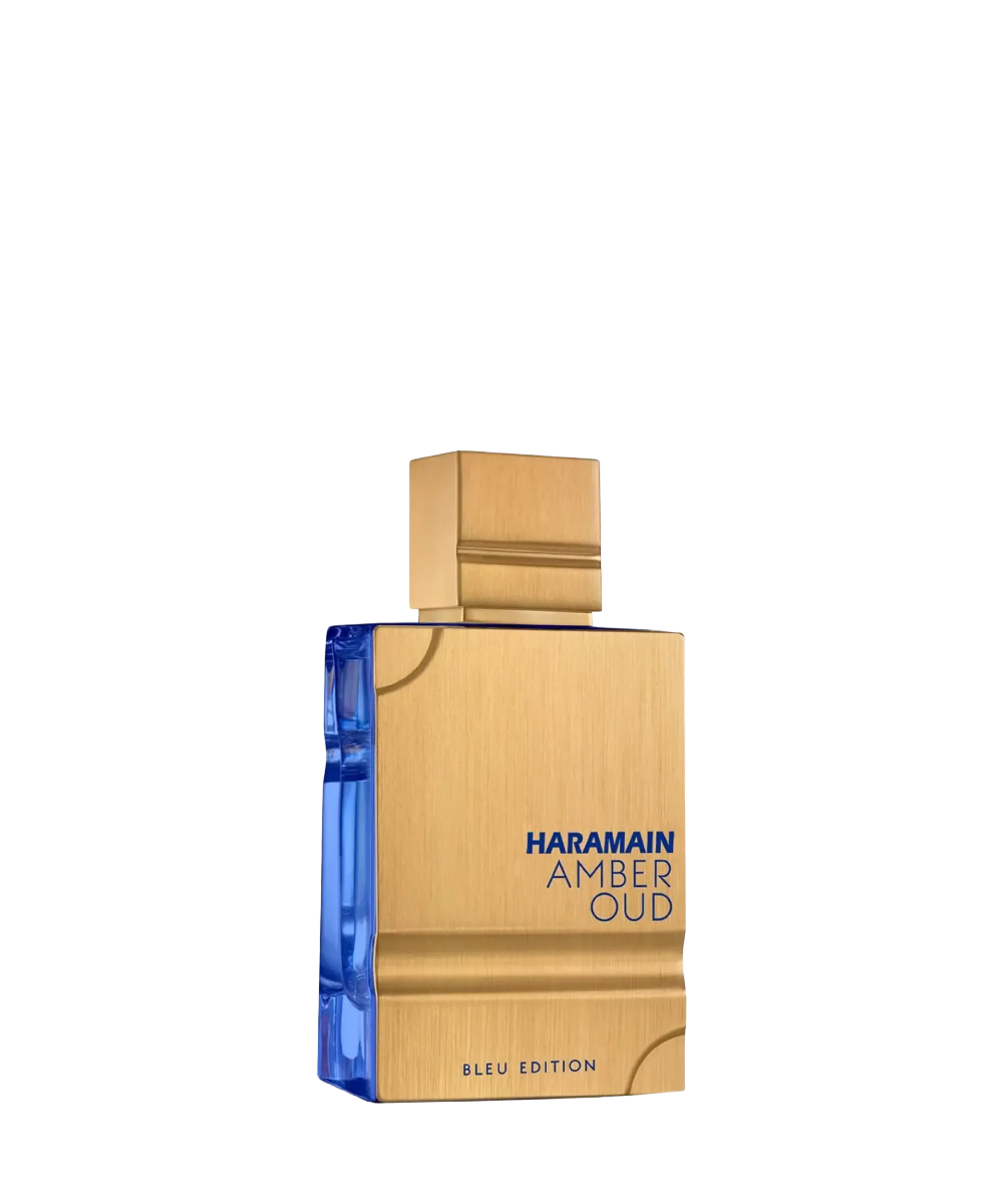 Al Haramain Amber Oud Blue Eau de Parfum 2oz For Men