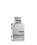 Al Haramain Amber Oud Carbon Eau de Parfum 2oz For Men