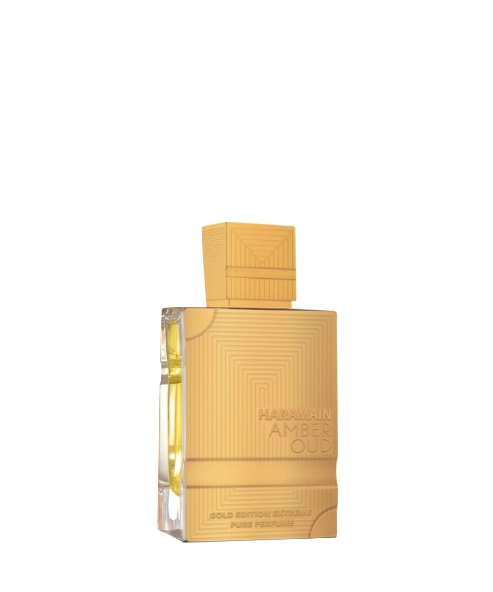 Al Haramain Amber Oud Gold Edition Extreme Extrait De Perfume 2oz Unisex