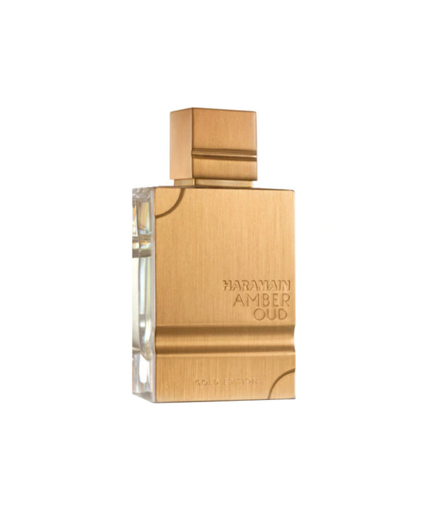 Al Haramain Ámbar Oud Edición Dorada Unisex 60ml