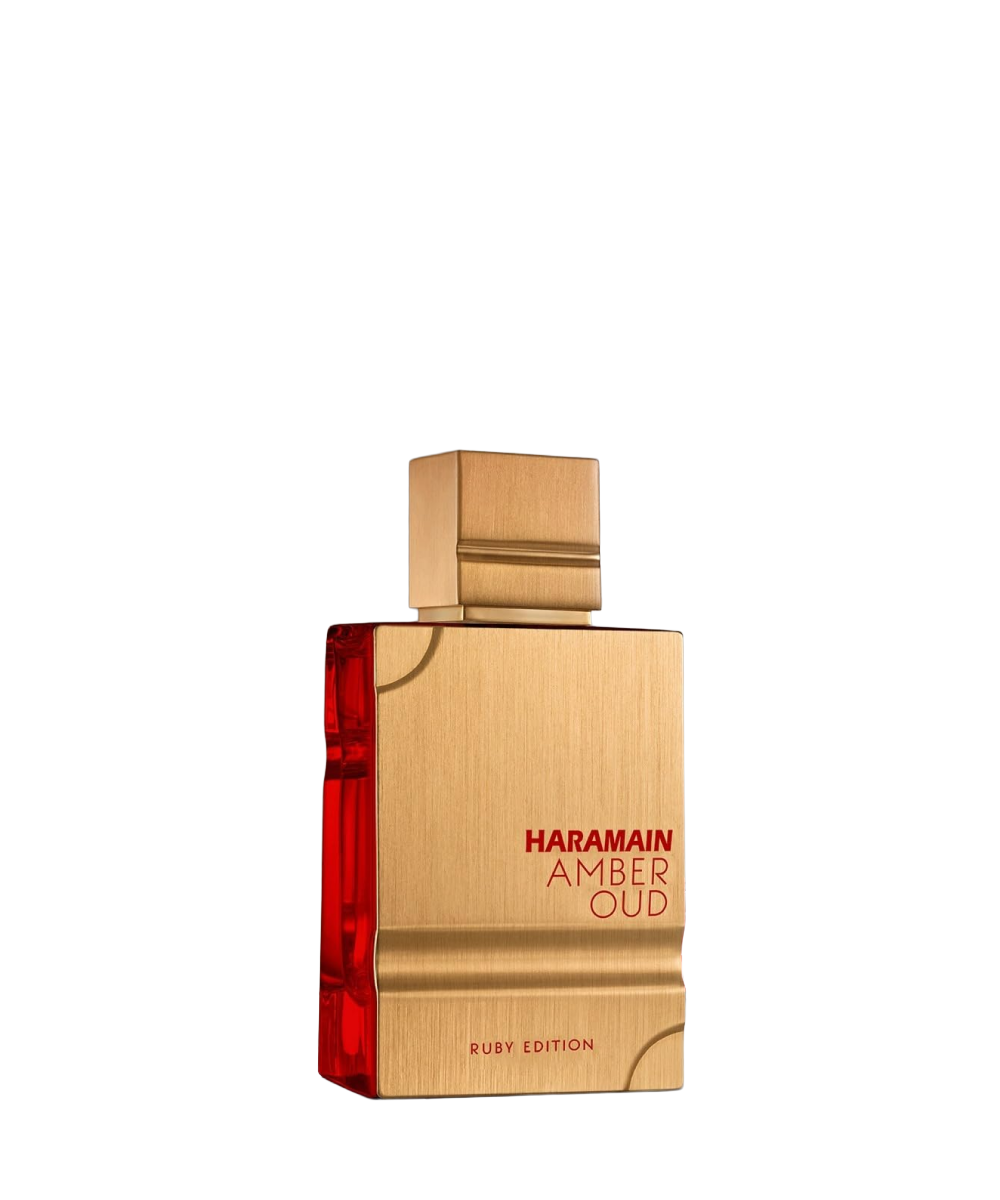 Al Haramain Amber Oud Ruby Edition Eau de Parfum 2oz Unisex