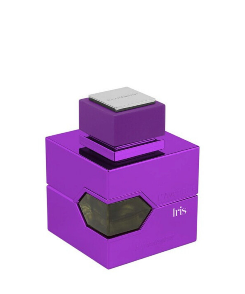 Al Haramain L'Aventure Iris Extrait de Parfum 3.4oz For Women