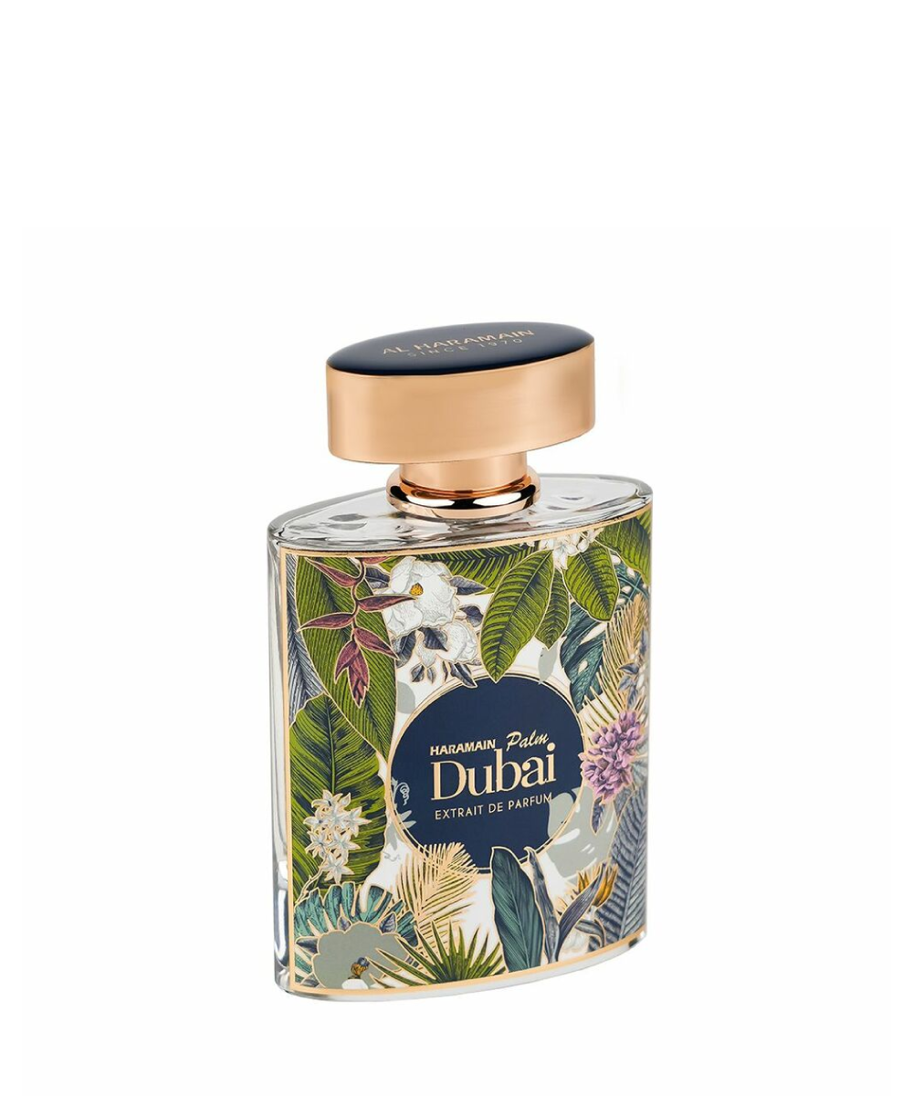 Al Haramain Palm Dubai Extrait de Parfum 3.3oz Unisex