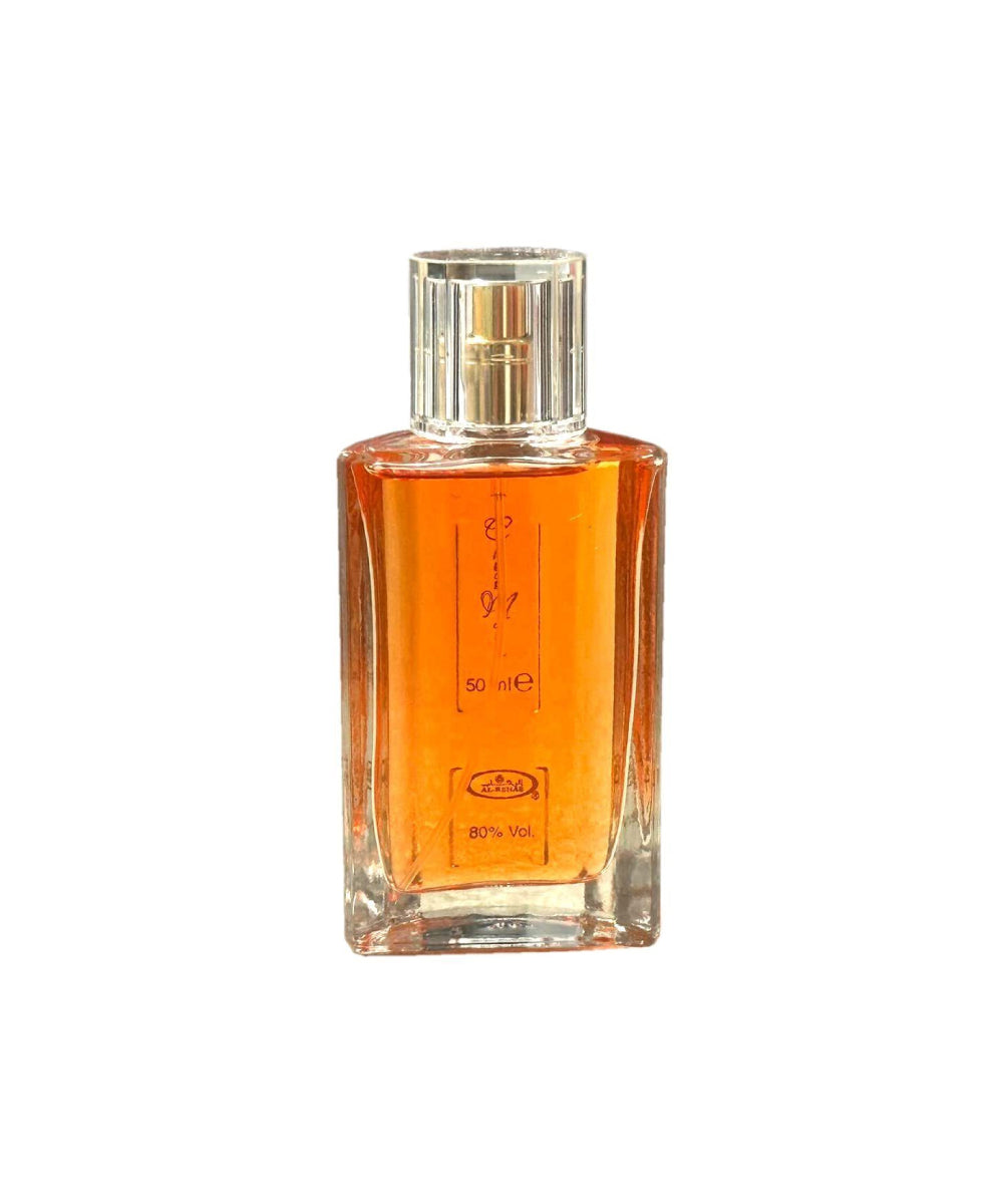 Crown Perfumes Choco Musk Eau de Parfum 1.6oz Unisex