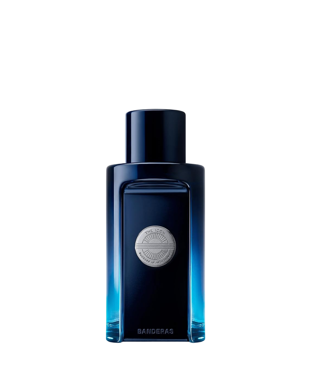 Antonio Banderas The Icon Eau de Toilette 3.4oz For Men