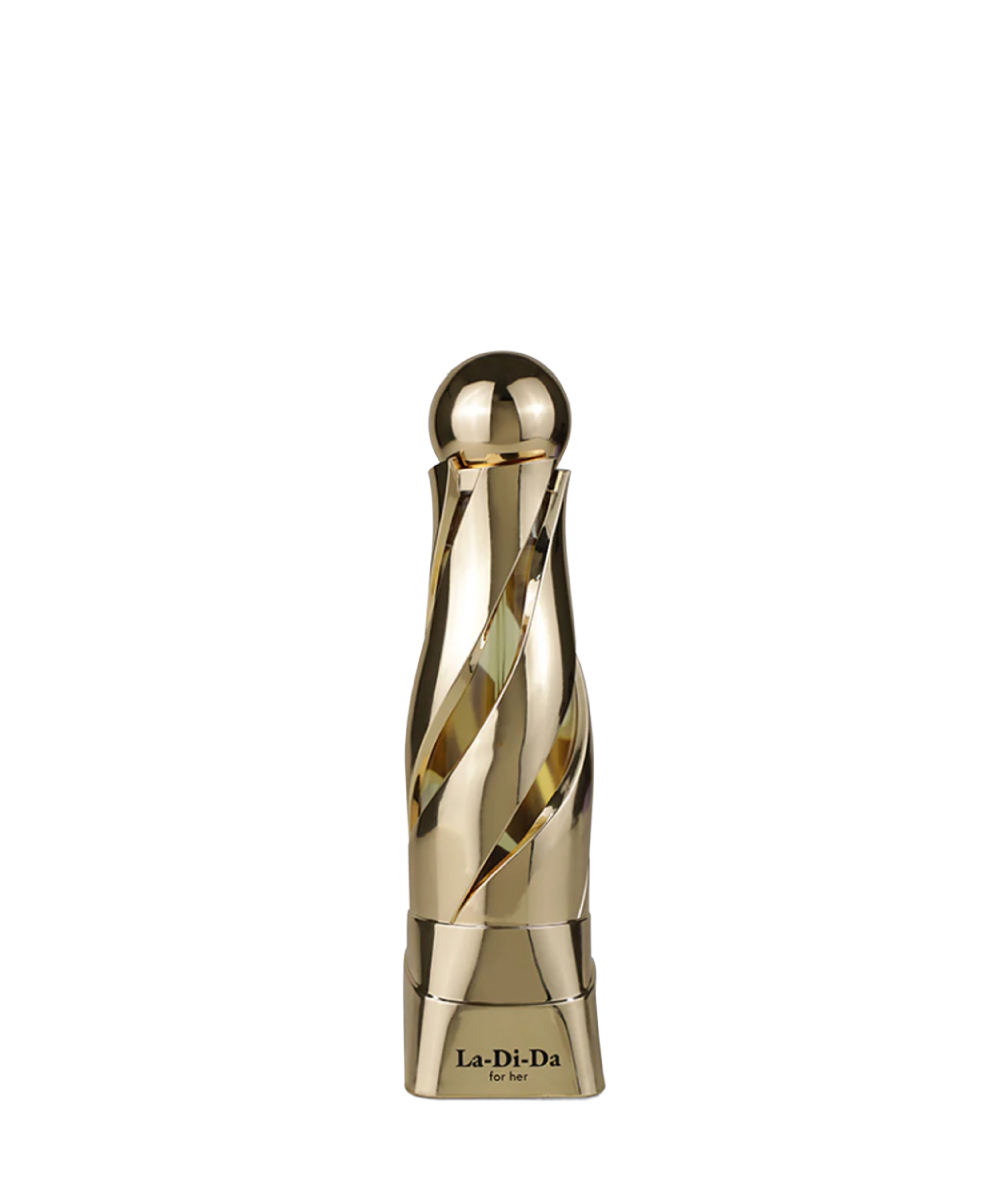 Arabiyat Prestige La Di Da For Her Eau de Parfum 3.4oz For Women
