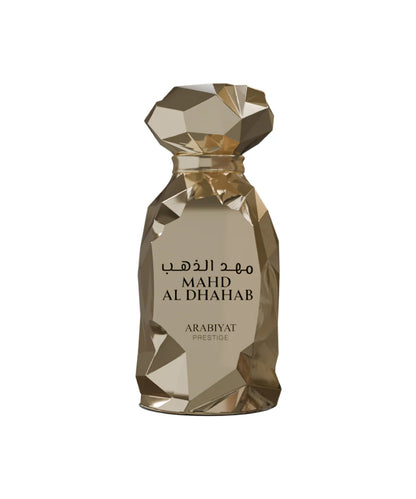Arabiyat Prestige Mahd Al Dhahab Eau de Parfum 3.4oz for Women and Men