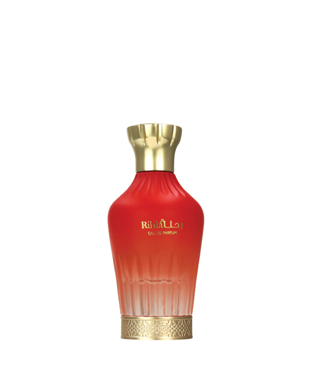 Arabiyat Prestige Rihla Eau de Parfum 2.7oz For Women