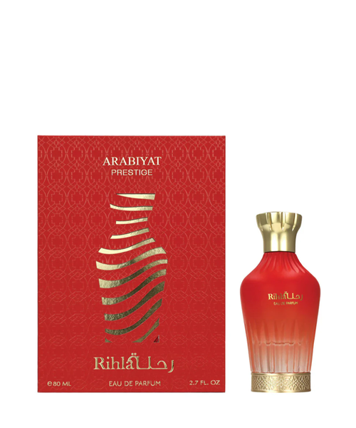 Arabiyat Prestige Rihla Eau de Parfum 2.7oz For Women