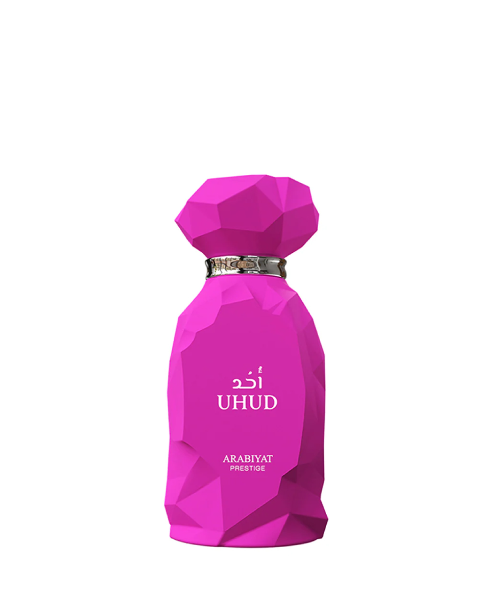 Arabiyat Prestige Uhud Eau de Parfum 3.4oz For Women