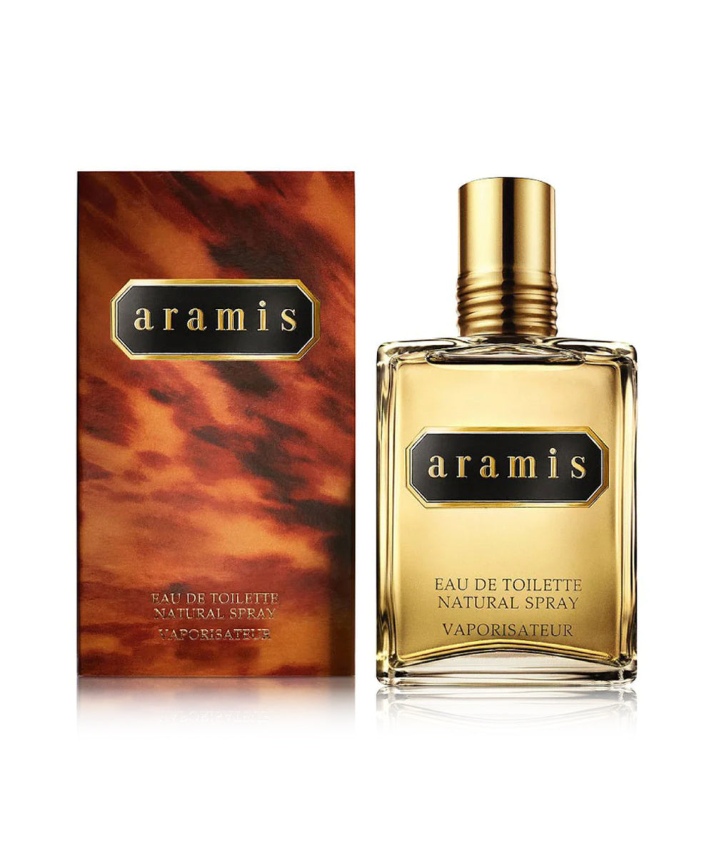 Aramis Eau de Toilette 3.7oz For Men