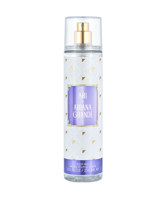 Ariana Grande Ari Body Mist 8oz