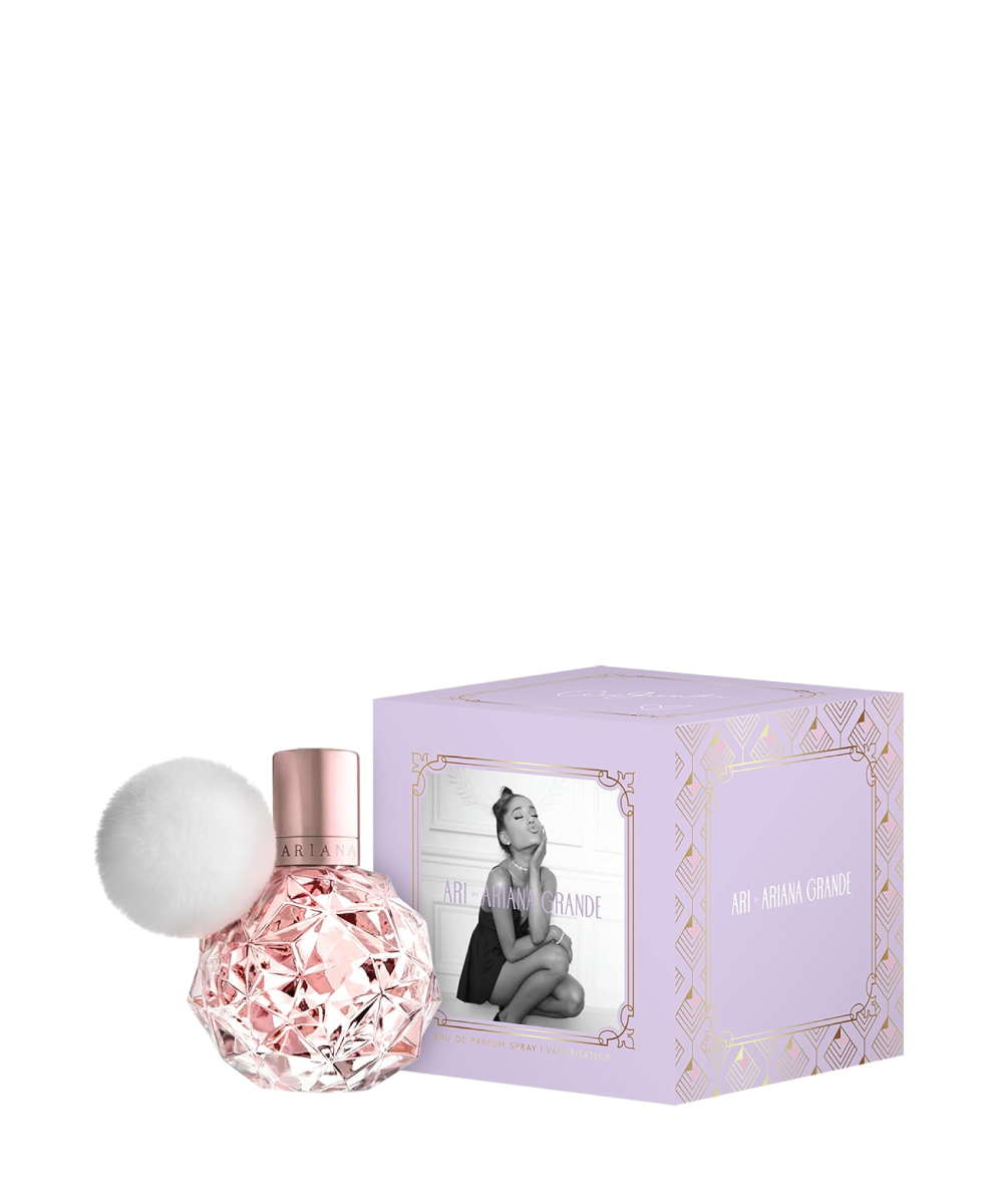 Ariana Grande Ari Eau de Parfum 3.4oz For Women