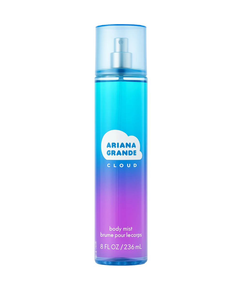 Ariana Grande Cloud Body Mist 8oz For Women