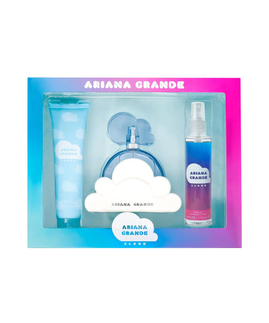 Ariana Grande Cloud Women 3.4oz + 2pcs Gift Set