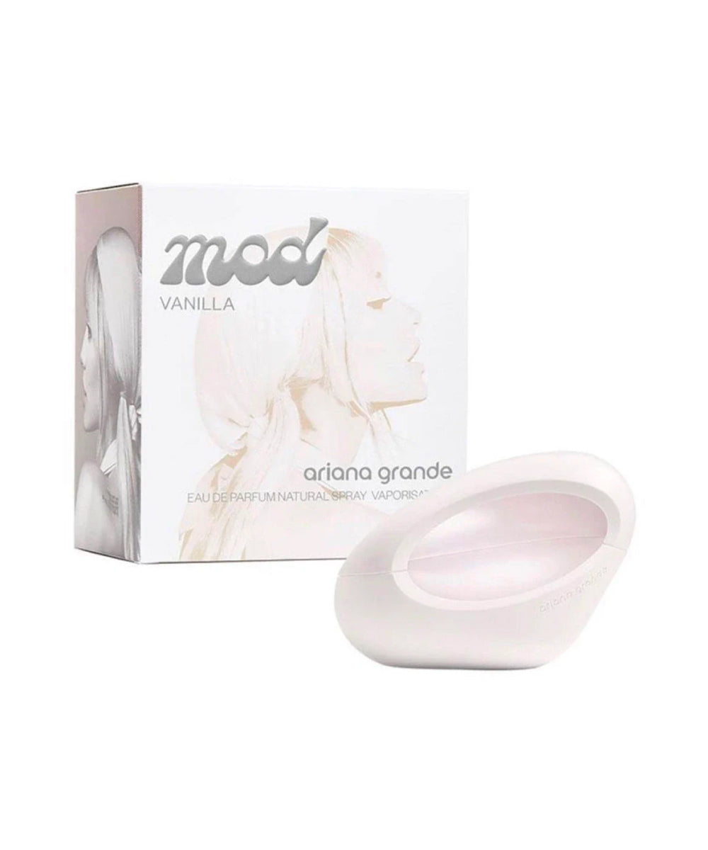 Ariana Grande Mod Vanilla Eau de Parfum 3.4oz For Women