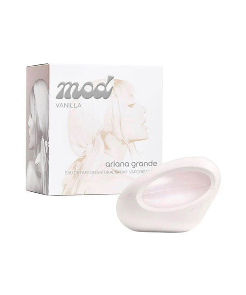 Ariana Grande Mod Vanilla Eau de Parfum 3.4oz For Women