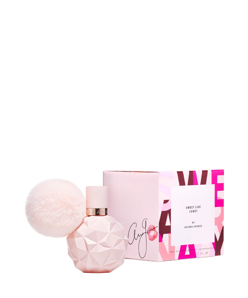 Ariana Grande Sweet Like Candy Eau de Parfum 3.4oz For Women