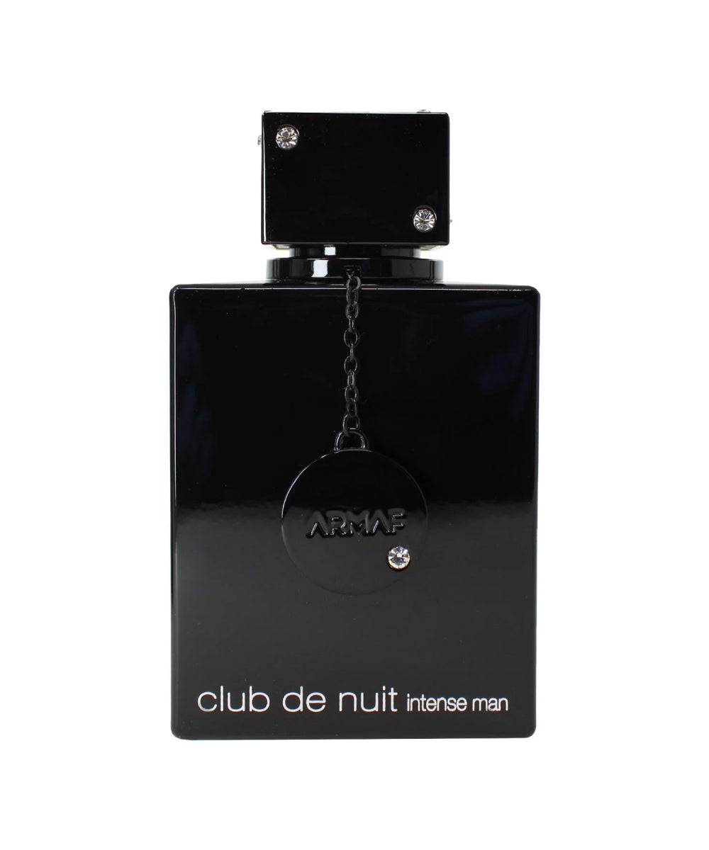 Armaf Club De Nuit Intense Eau de Toilette 3.6oz For Men
