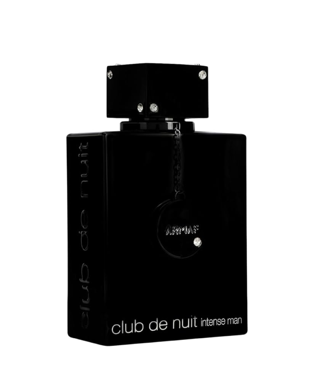 Armaf Club De Nuit Intense Eau de Parfum 6.8oz For Men